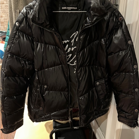 Women jackets - Picture 4 of 4